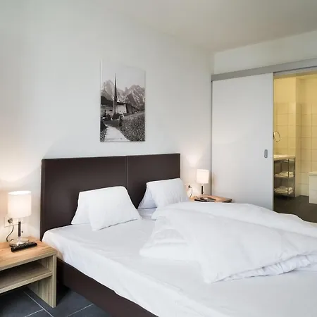 Nice In With Wifi And 2 Bedrooms 2 젤암제