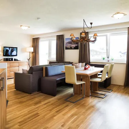 Nice In With Wifi And 2 Bedrooms 2 アパート ツェル アム ゼー