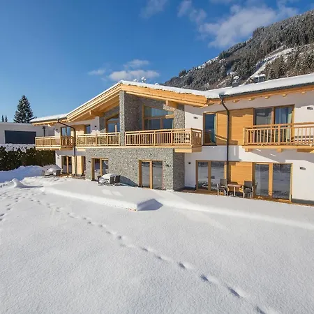 アパート Nice In With Wifi And 2 Bedrooms 2